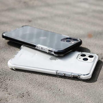Husa UNIQ pentru Apple iPhone 11 Pro Max Blanc White