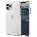 Husa UNIQ pentru Apple iPhone 11 Pro Max Blanc White