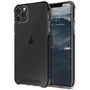 Husa UNIQ pentru Apple iPhone 11 Pro Max Carbon Black