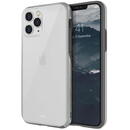 Husa UNIQ pentru Apple iPhone 11 Pro Argintiu