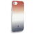Husa U.S. Polo Assn. US Polo USHCI8TRDGRB iPhone 7/8/SE 2020 / SE 2022 czerwono-niebieski/blue&red Gradient Pattern Collection
