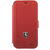 Husa Ferrari FEOGOFLBKP12SRE iPhone 12 mini 5.4&quot; red/red book Off Track Perforated
