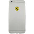 Husa Ferrari Hardcase FEHCP7TR1 iPhone 7/8 /SE 2020 / SE 2022 TRANSPARENT