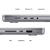 Notebook MacBook Pro 16 with Liquid Retina XDR 16.2" Apple M2 Pro 12 core 16GB 1TB SSD Apple M2 Pro 19 core Graphics INT KB macOS Ventura Space Grey
