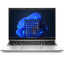 Notebook HP EliteBook 830 G9 13.3" WUXGA Intel Core i7 1265U 16GB 1TB SSD Intel Iris Xe Graphics Windows 11 Pro Silver