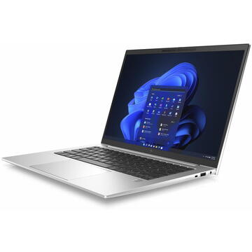 Notebook HP EliteBook 840 G9 14"  WUXGA Intel Core i7 1255U 16GB 512GB SSD Windows 11 Pro