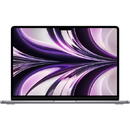 Notebook MacBook Air 13.6" Retina Apple M2 16GB 1TB SSD Mac OS Monterey Space Grey