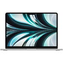 Notebook MacBook Air 13.6" Apple M2 8GB 512GB SSD Mac OS Monterey Silver