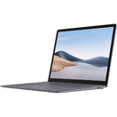 Notebook Microsoft Surface Laptop 4 13.5" FHD Intel Core i5 1145G7 8GB 512Gb SSD Intel Iris Xe Graphics Windows 10 Pro Gri