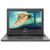 Notebook Asus Chromebook Flip CR1 11.6" HD Intel Celeron N5100 8GB 64GB SSD Intel UHD Graphics Dark Grey