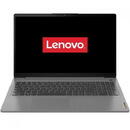 Notebook Lenovo IdeaPad 3 15ITL6 15.6" FHD Intel Core i5 1155G7 12GB 512GB SSD Intel Iris Xe Graphics No OS Arctic Grey