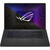 Notebook Asus ROG Zephyrus G16 (2023) GU603VU-N4044 16" WQXGA Intel Core i7-13620H 16GB 512GB SSD nVidia GeForce RTX 4050 6GB No OS Eclipse Gray