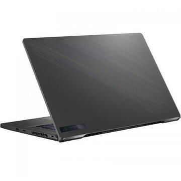 Notebook Asus ROG Zephyrus G16 (2023) GU603VU-N4044 16" WQXGA Intel Core i7-13620H 16GB 512GB SSD nVidia GeForce RTX 4050 6GB No OS Eclipse Gray