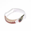 Hurtel Strap Moro Wristband for Xiaomi Mi Band 4 / Mi Band 3 Silicone Strap Camo Watch Bracelet (4)