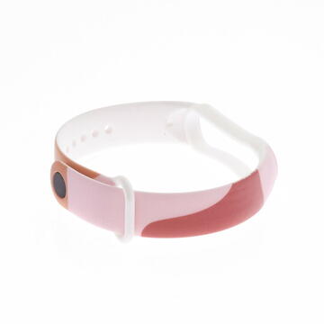 Hurtel Strap Moro Wristband for Xiaomi Mi Band 4 / Mi Band 3 Silicone Strap Camo Watch Bracelet (15)