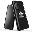 Husa Adidas OR SnapCase Trefoil Huawei P40 Negru/black 41757
