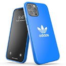 Husa Adidas OR SnapCase Trefoil iPhone 12 Pro Max niebieski/blue 42291