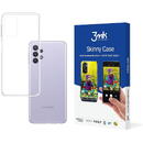Husa 3MK pentru Samsung Galaxy A32 5G Transparent