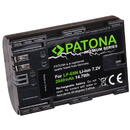 PATONA 1259 camera/camcorder battery Lithium-Ion (Li-Ion) 2040 mAh