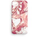 Husa Wozinsky Marble TPU case cover for Samsung Galaxy Note 9 pink