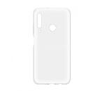 Huawei Protective Case PC Transparent Cover for Huawei P40 Lite E transparent