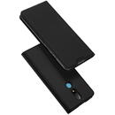 Husa DUX DUCIS Skin Pro Bookcase type case for Nokia 2.4 black