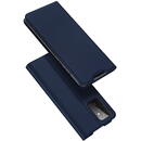 Husa DUX DUCIS Skin Pro Bookcase type case for Samsung Galaxy A72 4G blue