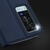 Husa Dux Ducis Skin Pro Bookcase type case for Vivo X60 black