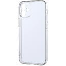 Husa Joyroom New Beauty Series ultra thin case for iPhone 12 mini transparent (JR-BP741)