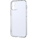 Husa Joyroom New Beauty Series ultra thin case for iPhone 12 Pro Max transparent (JR-BP744)