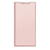 Husa Dux Ducis Skin Pro Holster Cover for Samsung Galaxy S22 Ultra pink