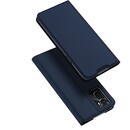 Husa Dux Ducis Skin Pro case with a flip Realme 9i / Oppo A36 blue