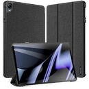 Husa Dux Ducis Domo foldable cover tablet case with Smart Sleep function Oppo Pad black