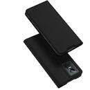 Husa Dux Ducis Skin Pro Holster Case Cover with Flap Realme GT Neo 3 black