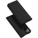 Husa Dux Ducis Skin Pro Holster Cover for Samsung Galaxy A03 black