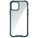 Husa Joyroom Frigate Series durable hard case for iPhone 12 mini green (JR-BP770)
