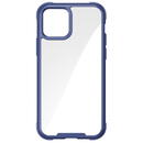 Husa Joyroom Frigate Series durable hard case for iPhone 12 Pro Max blue (JR-BP772)