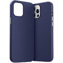 Husa Joyroom Color Series case for iPhone 12 mini blue (JR-BP798)