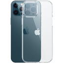 Husa Joyroom Crystal Series durable phone case for iPhone 12 Pro Max transparent (JR-BP855)