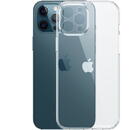 Husa Joyroom Crystal Series protective phone case for iPhone 12 mini transparent (JR-BP857)