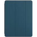Apple Smart Folio pentru iPad Pro 12.9-inch (6th generation), Marine Blue