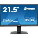 Monitor LED Iiyama ProLite XU2293HS-B5 21.5" LED 75Hz  3ms HDMI DP