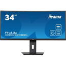 Monitor LED Iiyama ProLite XCB3494WQSN-B5 34" LED 120Hz 0.4ms HDMI DP USB