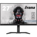 Monitor LED Iiyama G-Master Silver Crow GB2730QSU-B5 27" LED 75Hz 1ms DVI HDMI DP USB