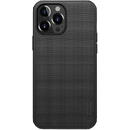 Husa Nillkin Super Frosted Shield Case + kickstand for iPhone 13 Pro black