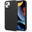 Husa Ugreen Protective Silicone Case rubber flexible silicone case cover for iPhone 13 mini black