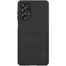 Husa Nillkin Super Frosted Shield Pro durable cover for Samsung Galaxy A73 black