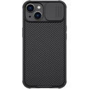 Husa Nillkin CamShield Pro Magnetic Case iPhone 14 6.1 2022 Black