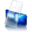 Husa Kingxbar Elegant Series case iPhone 13 case back cover transparent