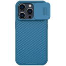 Husa Nillkin CamShield Pro Magnetic Case iPhone 14 Pro Max 6.7 2022 Blue